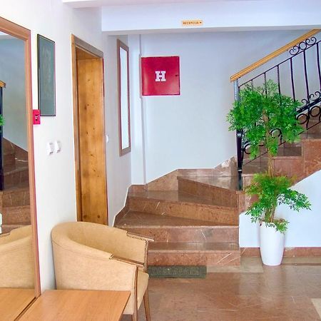 Guest House Villa Iva Budva Exterior foto