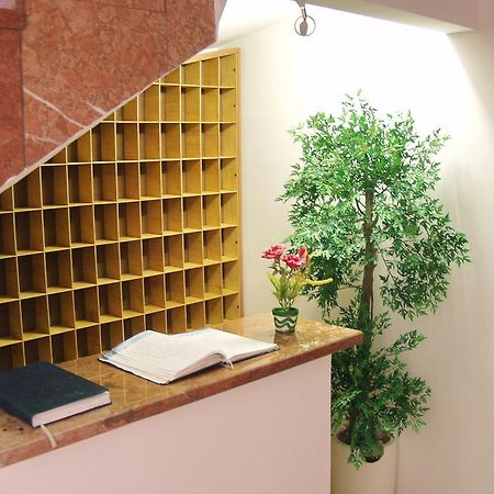 Guest House Villa Iva Budva Exterior foto