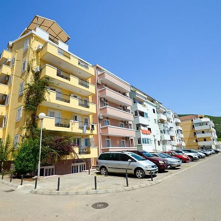 Guest House Villa Iva Budva Exterior foto