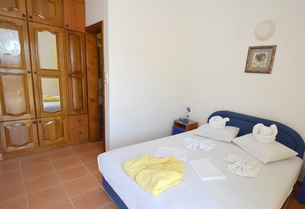 Guest House Villa Iva Budva Habitación foto