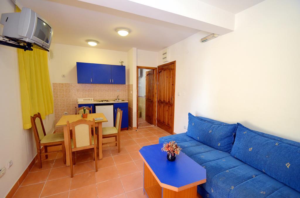 Guest House Villa Iva Budva Habitación foto