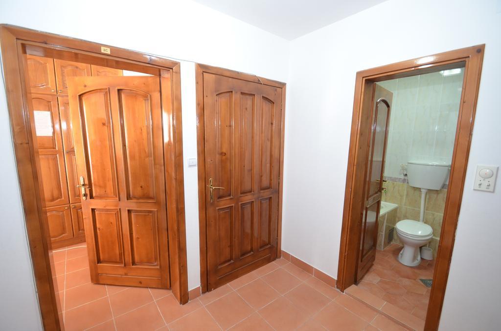 Guest House Villa Iva Budva Habitación foto