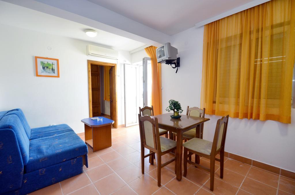 Guest House Villa Iva Budva Habitación foto