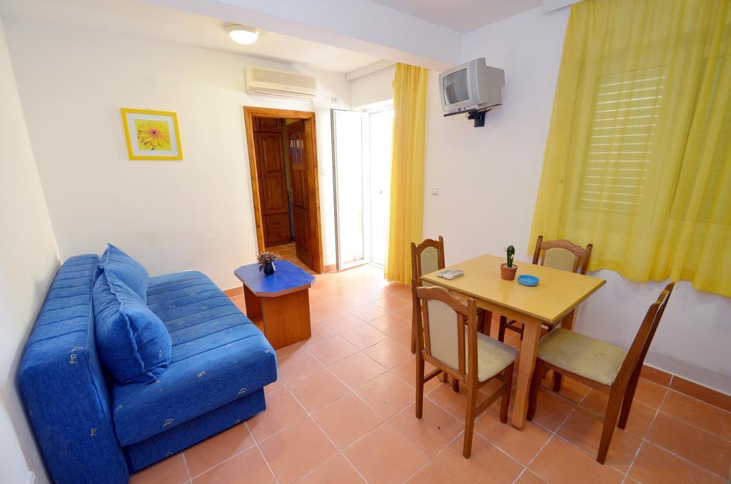 Guest House Villa Iva Budva Habitación foto