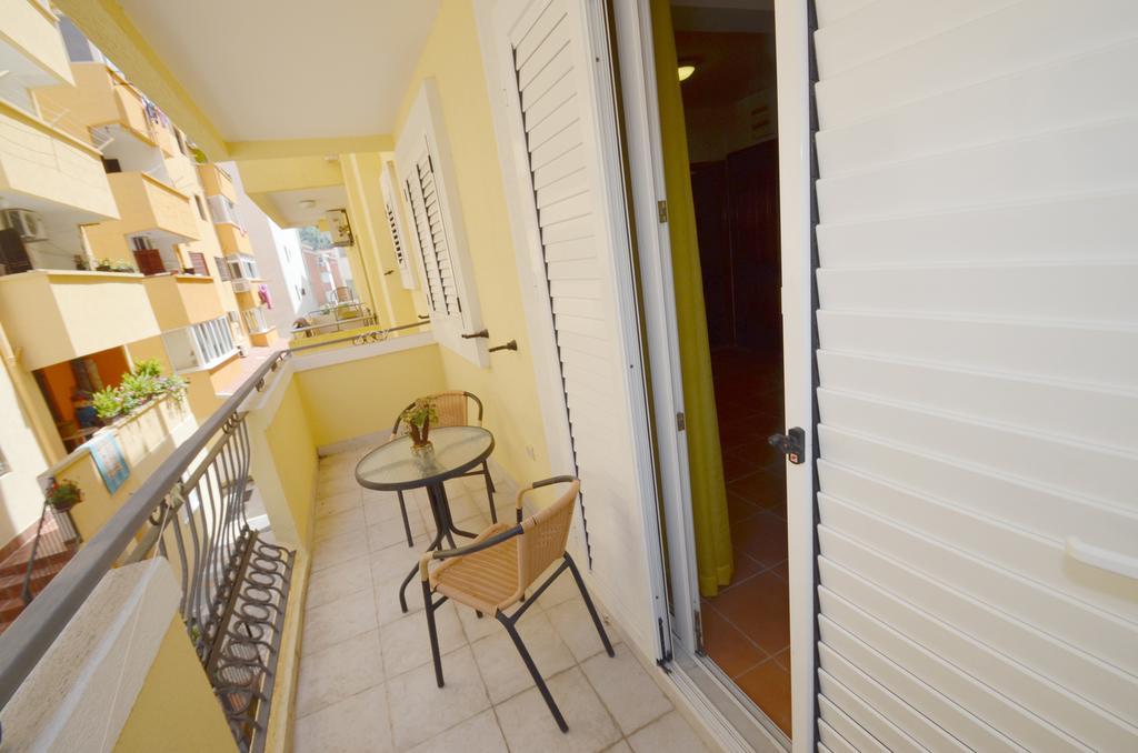 Guest House Villa Iva Budva Habitación foto