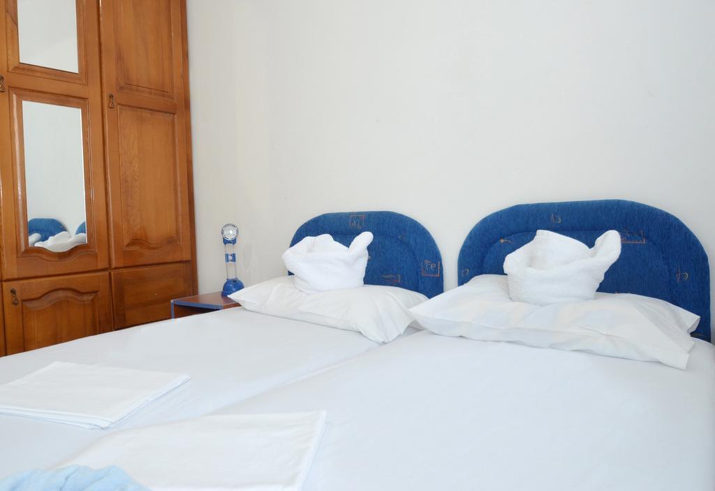 Guest House Villa Iva Budva Habitación foto