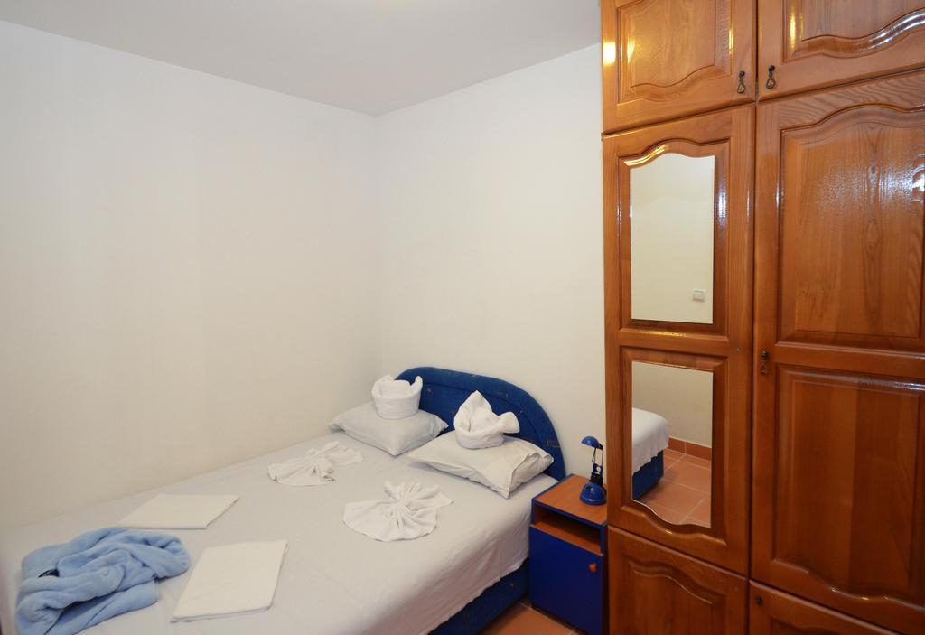 Guest House Villa Iva Budva Habitación foto