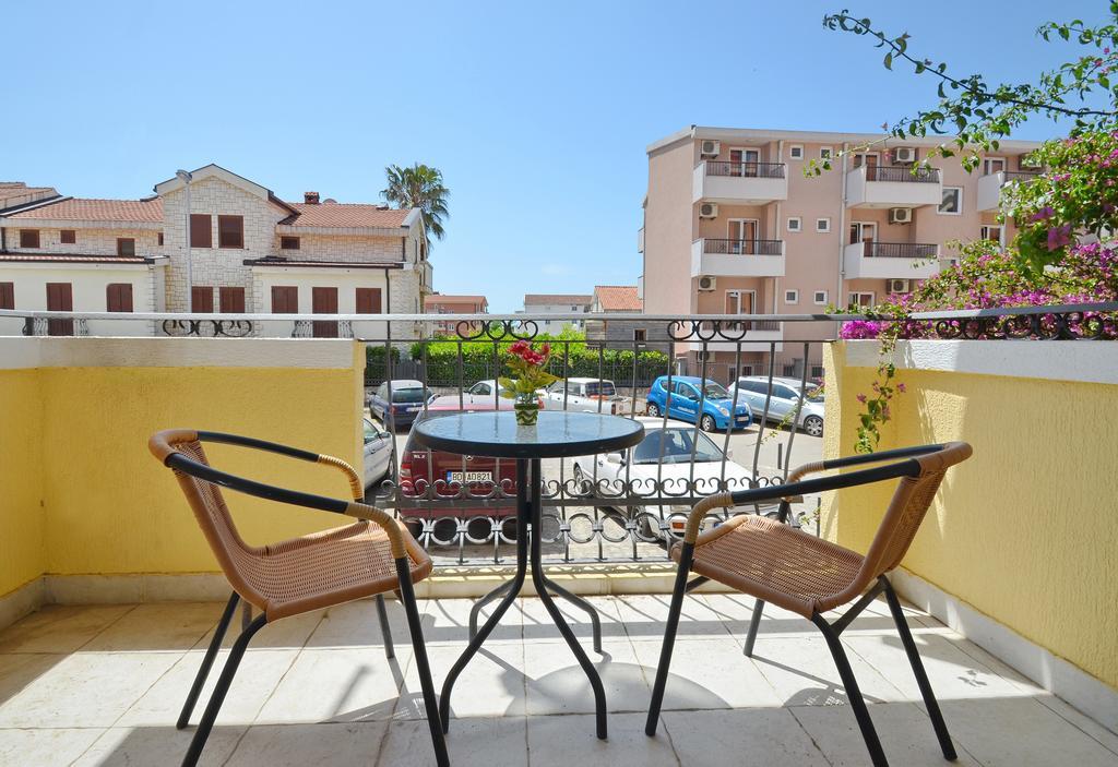 Guest House Villa Iva Budva Habitación foto