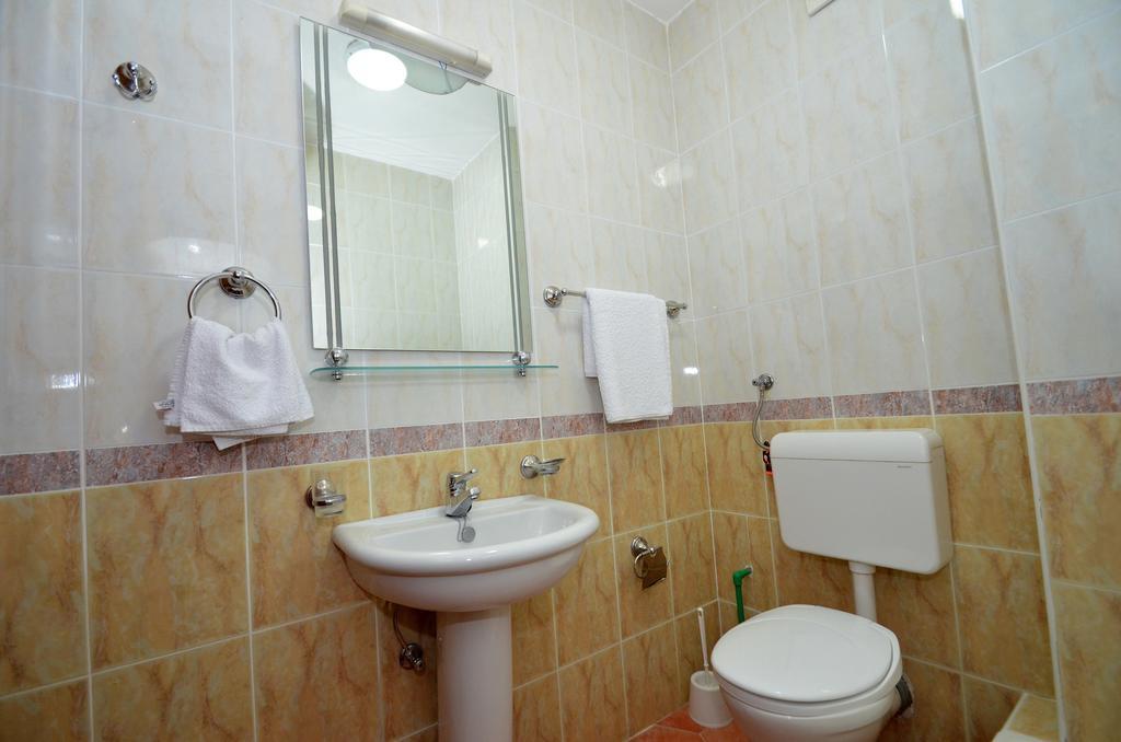 Guest House Villa Iva Budva Habitación foto