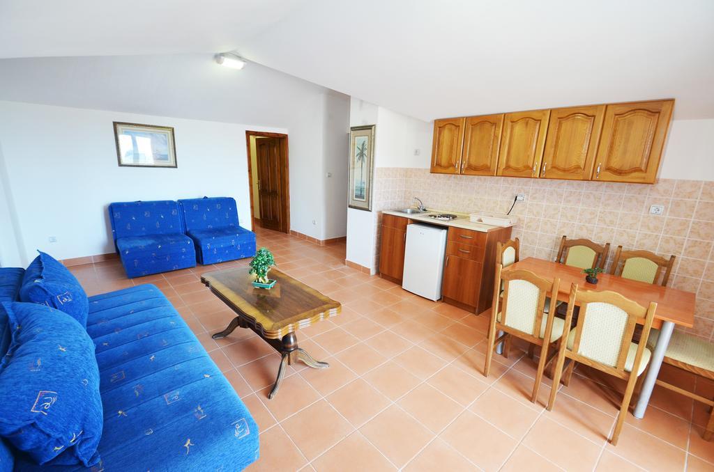 Guest House Villa Iva Budva Habitación foto