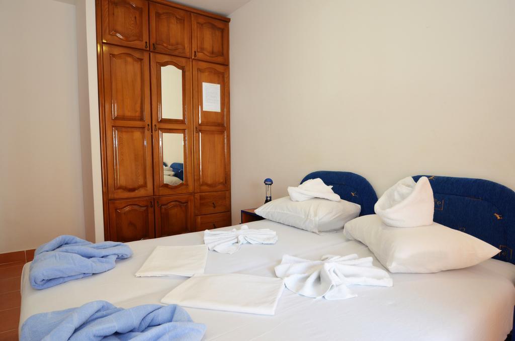 Guest House Villa Iva Budva Habitación foto