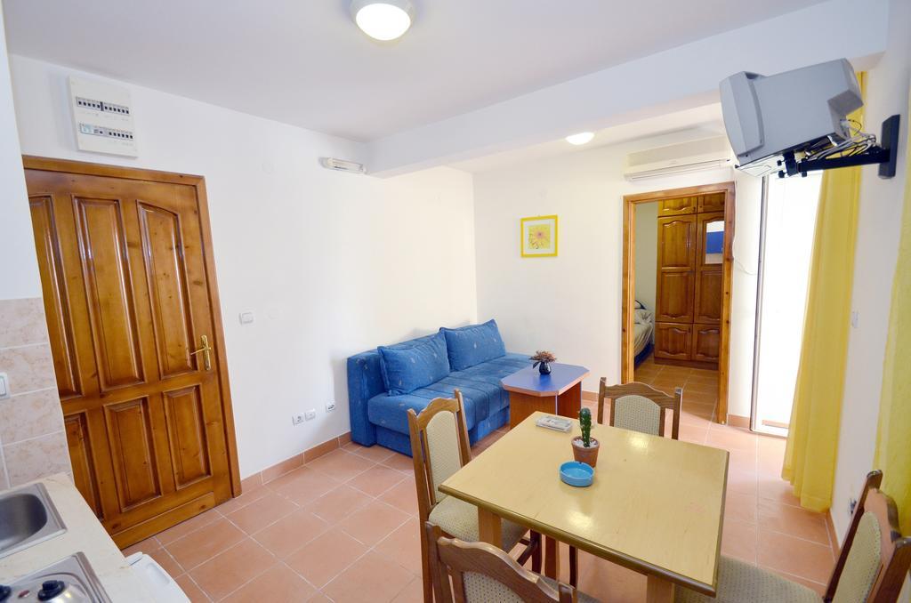 Guest House Villa Iva Budva Habitación foto