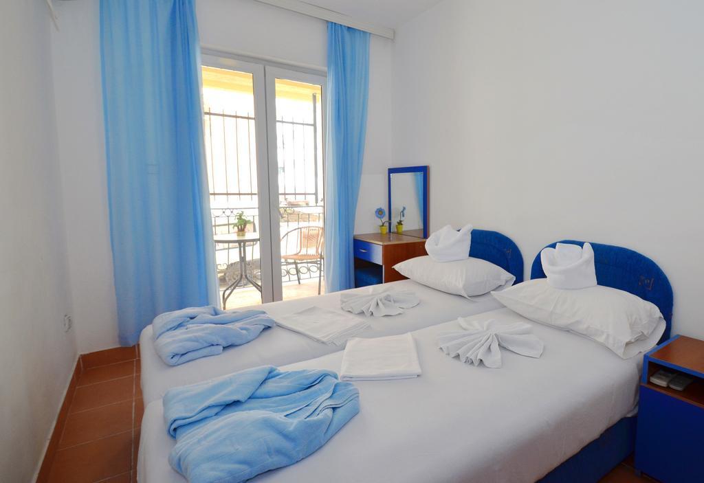 Guest House Villa Iva Budva Habitación foto