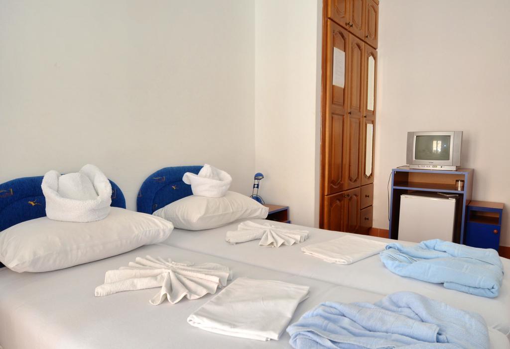 Guest House Villa Iva Budva Habitación foto