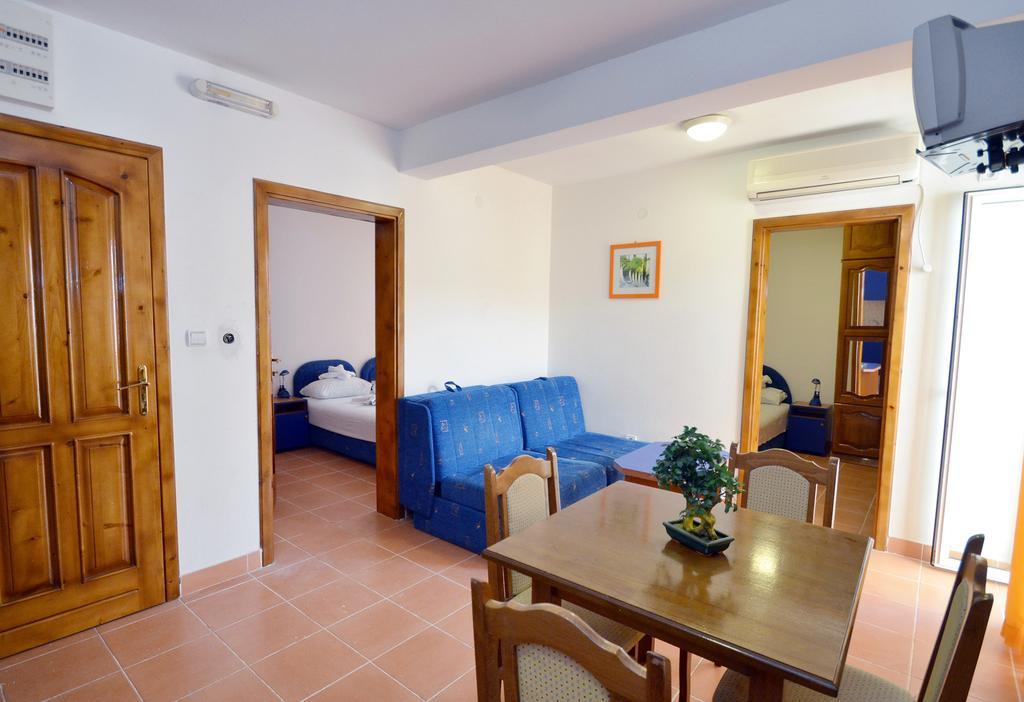 Guest House Villa Iva Budva Habitación foto