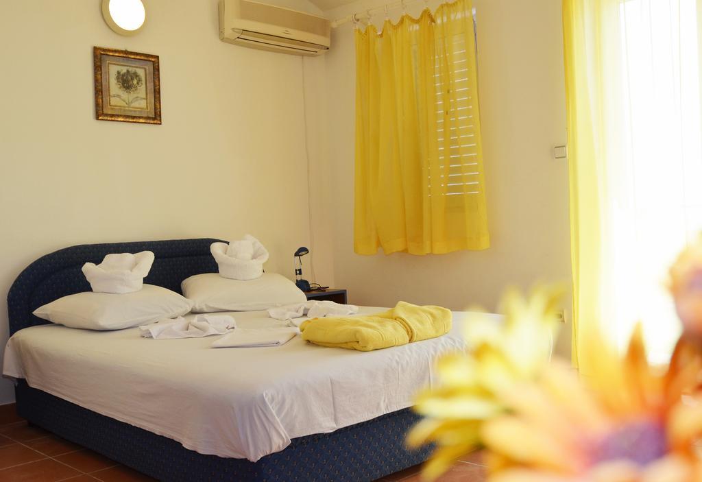 Guest House Villa Iva Budva Habitación foto