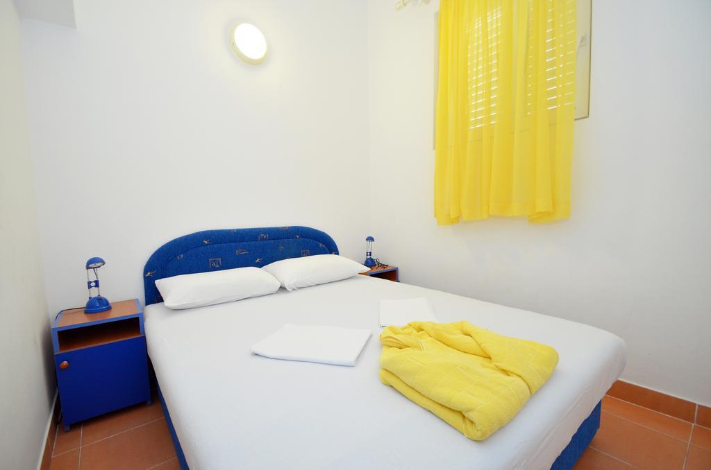 Guest House Villa Iva Budva Habitación foto
