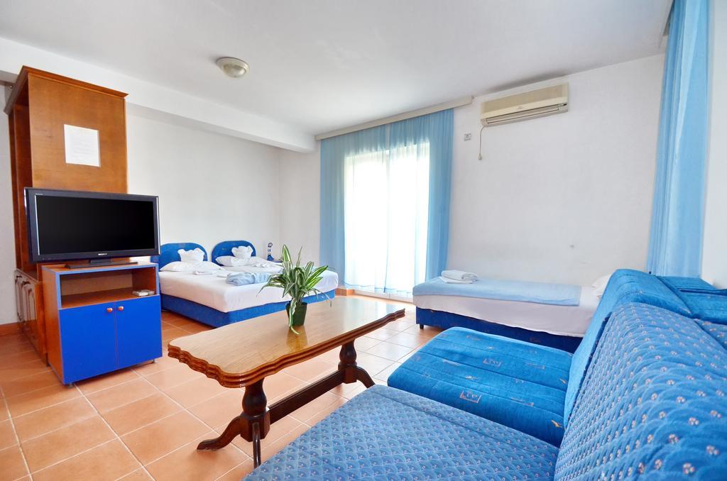 Guest House Villa Iva Budva Habitación foto