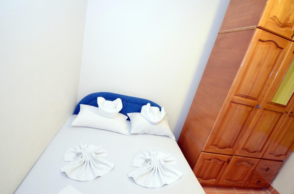 Guest House Villa Iva Budva Habitación foto