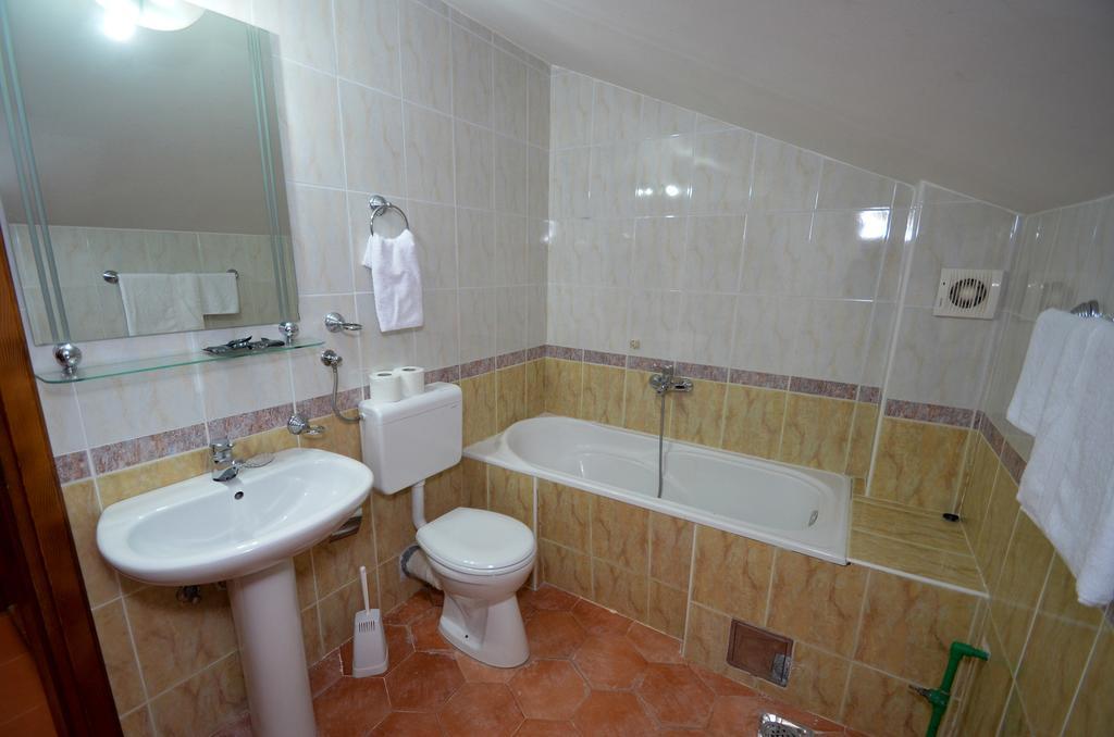 Guest House Villa Iva Budva Habitación foto