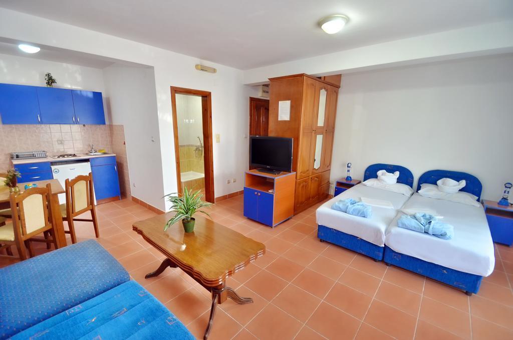 Guest House Villa Iva Budva Exterior foto