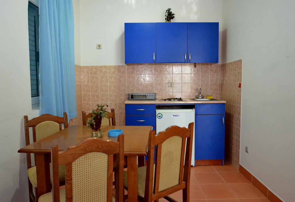 Guest House Villa Iva Budva Habitación foto