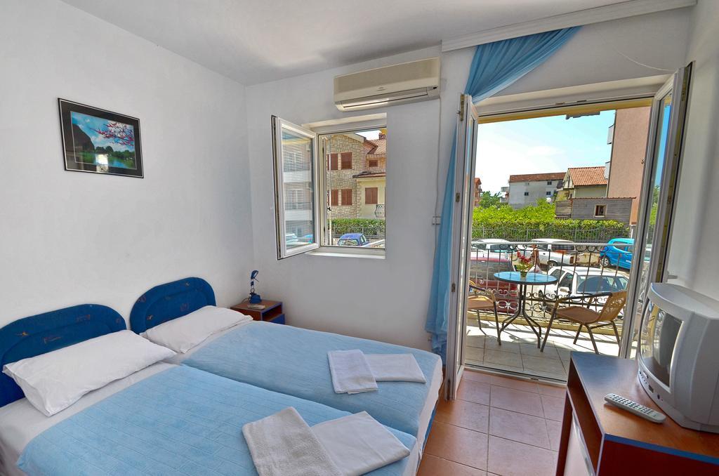 Guest House Villa Iva Budva Habitación foto