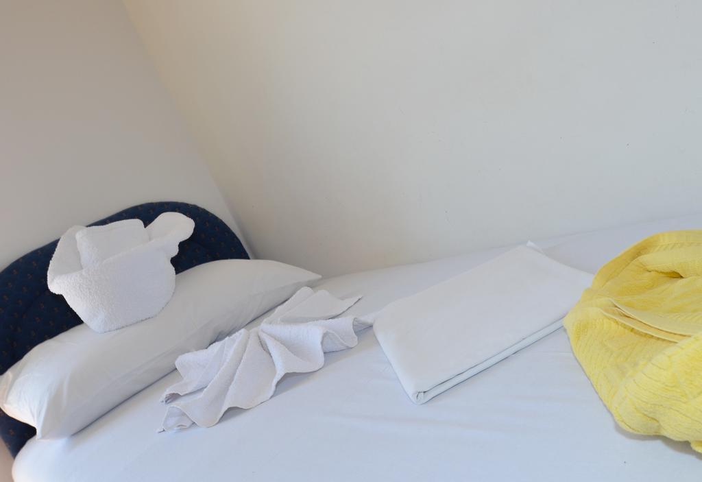 Guest House Villa Iva Budva Habitación foto