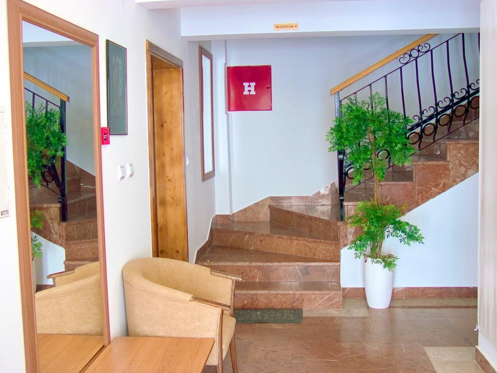 Guest House Villa Iva Budva Exterior foto