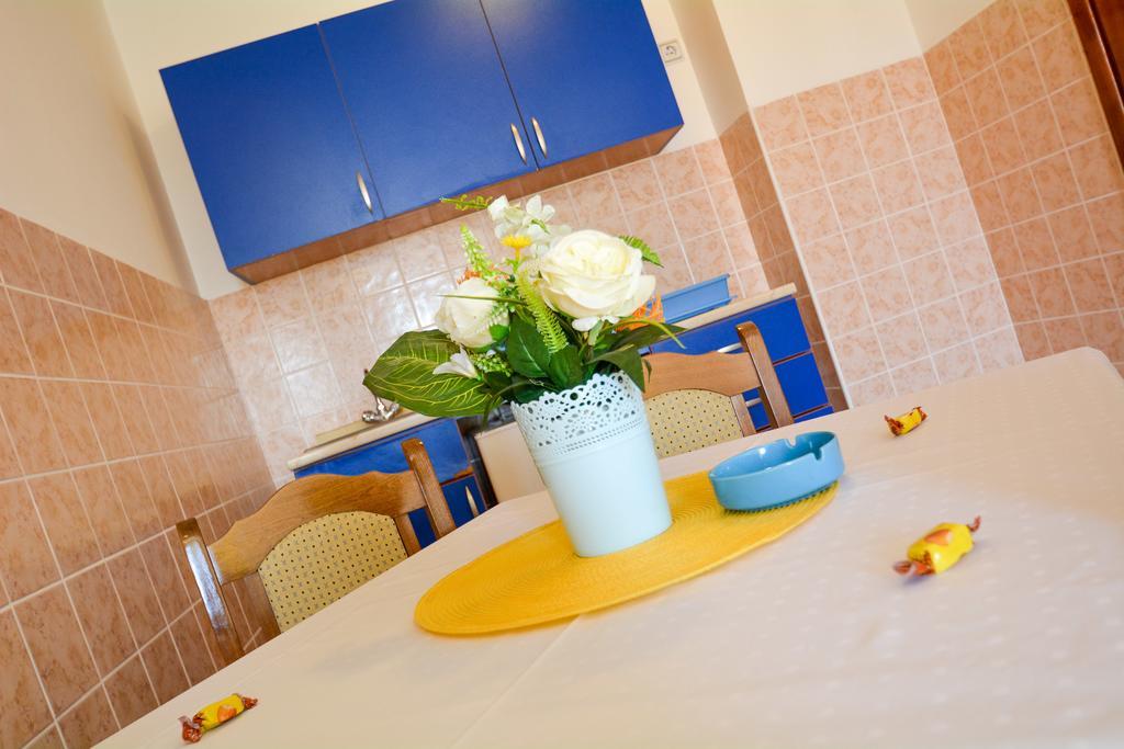 Guest House Villa Iva Budva Habitación foto