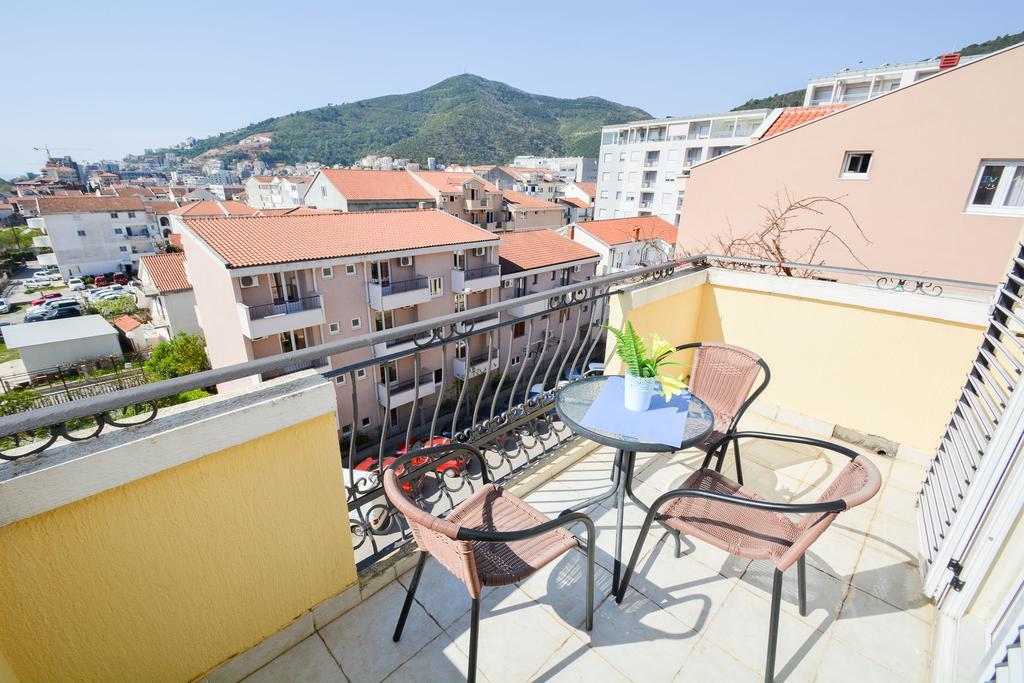 Guest House Villa Iva Budva Habitación foto