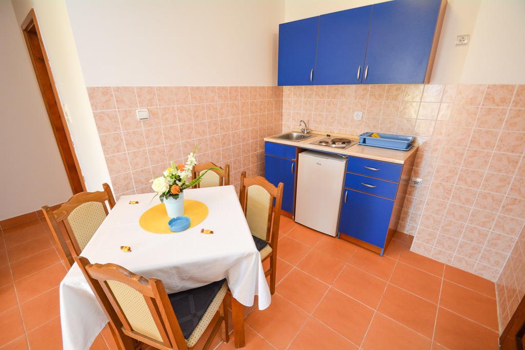 Guest House Villa Iva Budva Habitación foto