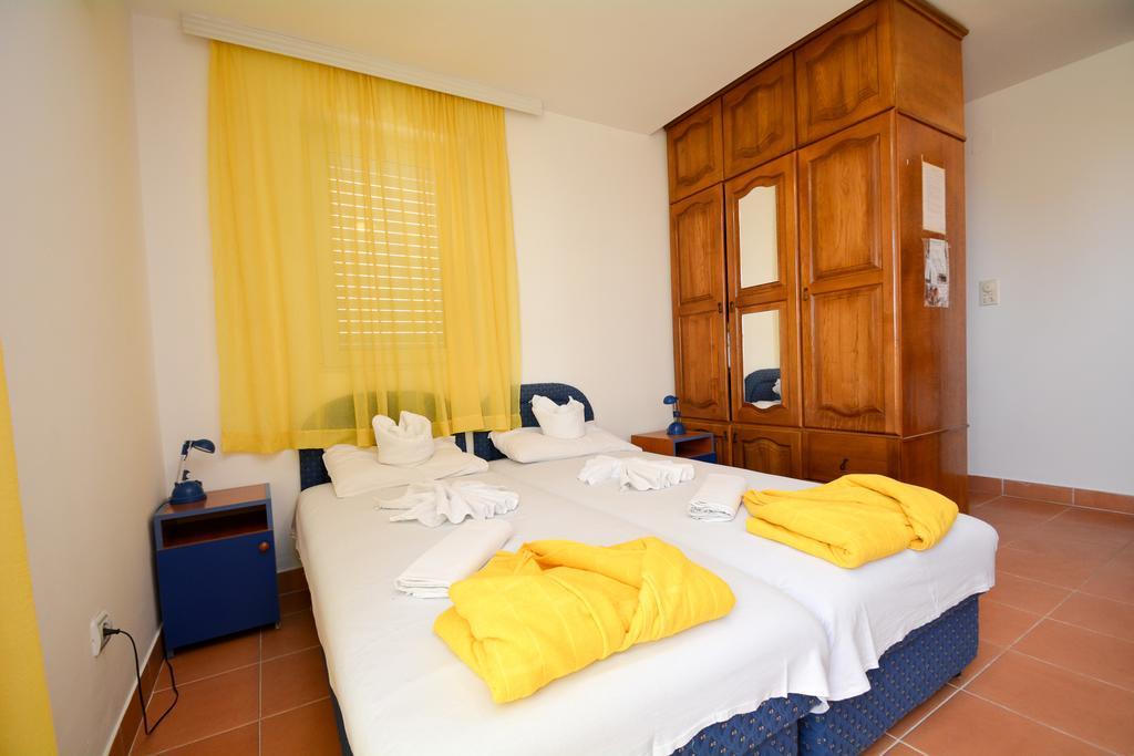 Guest House Villa Iva Budva Habitación foto
