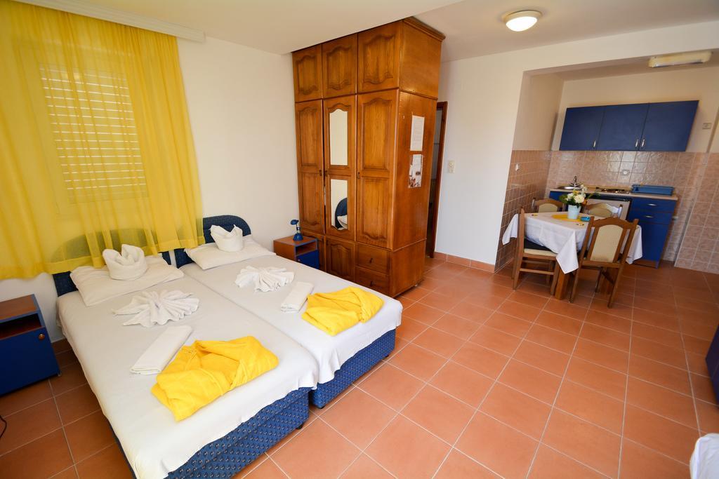Guest House Villa Iva Budva Habitación foto