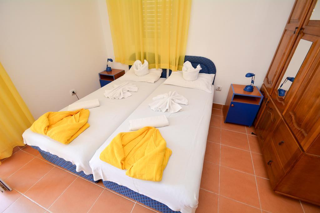 Guest House Villa Iva Budva Habitación foto